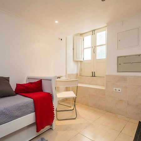 Appartement Low Cost - Historic City Center Rc à Lisboa Extérieur photo